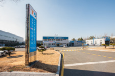 한국교통안전공단 창원자동차검사소