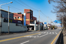 한국교통안전공단 안산자동차검사소
