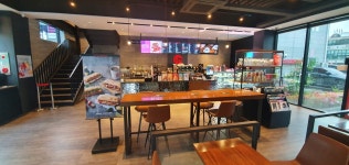 파스쿠찌 동김해점