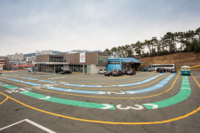 한국교통안전공단 주례자동차검사소