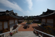 동해한옥 동안재