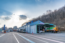 한국교통안전공단 안산자동차검사소
