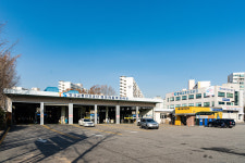 한국교통안전공단 성산자동차검사소