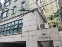 세방테크빌오피스텔