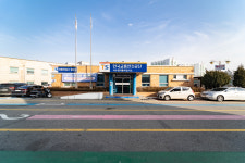 한국교통안전공단 서수원자동차검사소