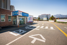 한국교통안전공단 구미자동차검사소