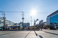 한국교통안전공단 부천자동차검사소