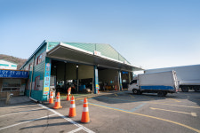 한국교통안전공단 남양주자동차검사소