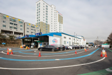 한국교통안전공단 대전자동차검사소