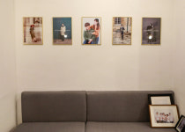 예와생스튜디오 카페