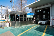 한국교통안전공단 서인천자동차검사소