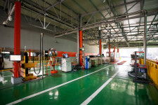 한국교통안전공단 이현자동차검사소