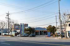 한국교통안전공단 구로자동차검사소