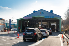 한국교통안전공단 안산자동차검사소