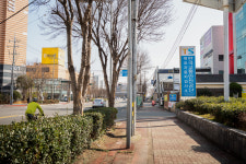 한국교통안전공단 목포자동차검사소