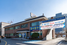 한국교통안전공단 부천자동차검사소