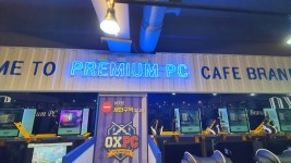 옥스PC방 의정부본점