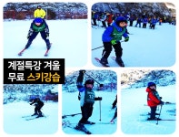신주례인성태권도