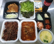 석쇠품은도니