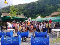 365행복펜션,365행복식당