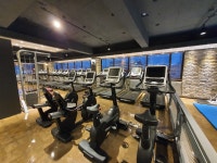 케이불스 휘트니스 신월점