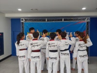 월천백호MBA태권도장