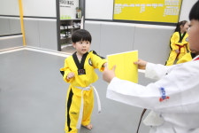 힘찬아이태권도