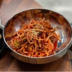 오구왕소금구이 상인점 삼겹살