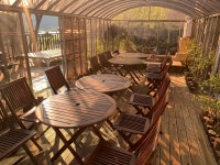 산골독채계곡펜션