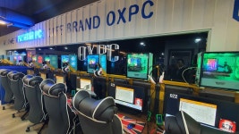 옥스PC방 의정부본점