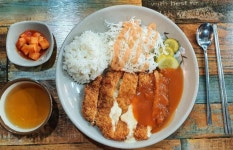 산내칡냉면 본점
