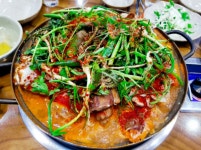 은성할머니해물탕