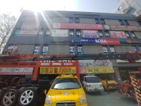 월천백호MBA태권도장