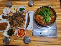 만선꽃게랑낙지