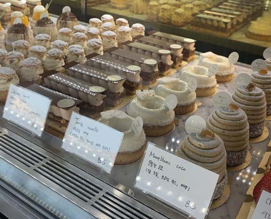 빵에갸또 사진
