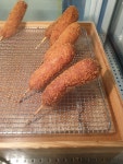 경성꽈배기 상동점