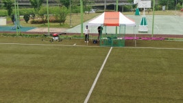 곡성드론아카데미 조종연습장