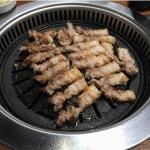 오구왕소금구이 상인점 삼겹살