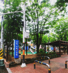 새말어린이공원