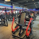 바디메이킹 2호점 헬스&PT