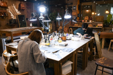 SOMAD가죽공방
