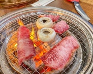 총체보리한우 대전점