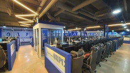 옥스PC방 의정부본점
