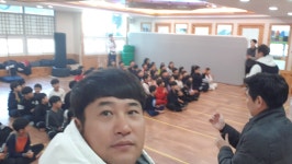 용원고려태권도장