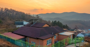 에버힐하우스펜션