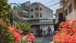 칠갑산샬레호텔