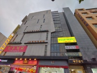 세한빌딩