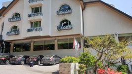 칠갑산샬레호텔