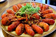 원보양꼬치