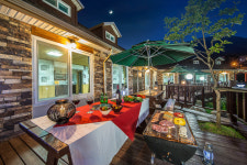 꿈꾸는 별 펜션